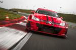 Volkswagen Golf GTI TCR 2018 года